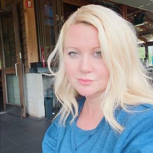 Meet your Posher, Marta